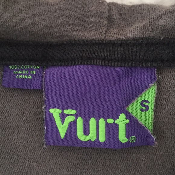 Unique 100% Cotton Hoodie - Picture 4 of 8